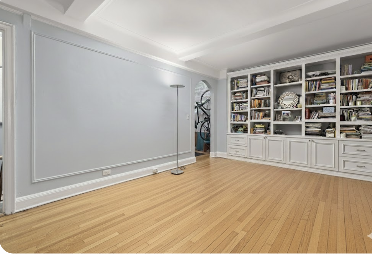 41 West 72nd Street, Unit 6E Manhattan, NY 10023 - Photo 2 of 11