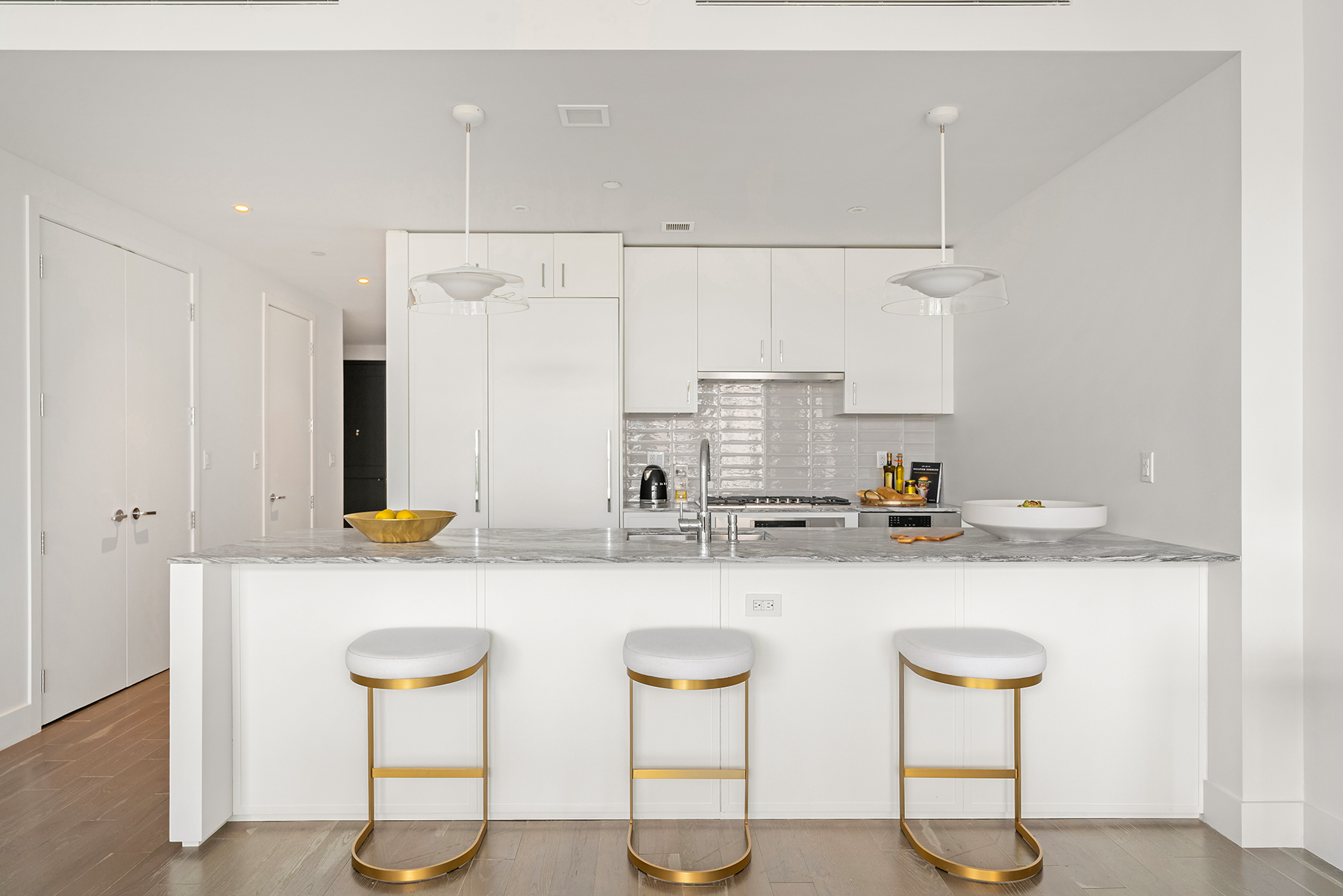 10 Lenox Avenue, Unit PHB Manhattan, NY 10026 - Photo 4 of 19