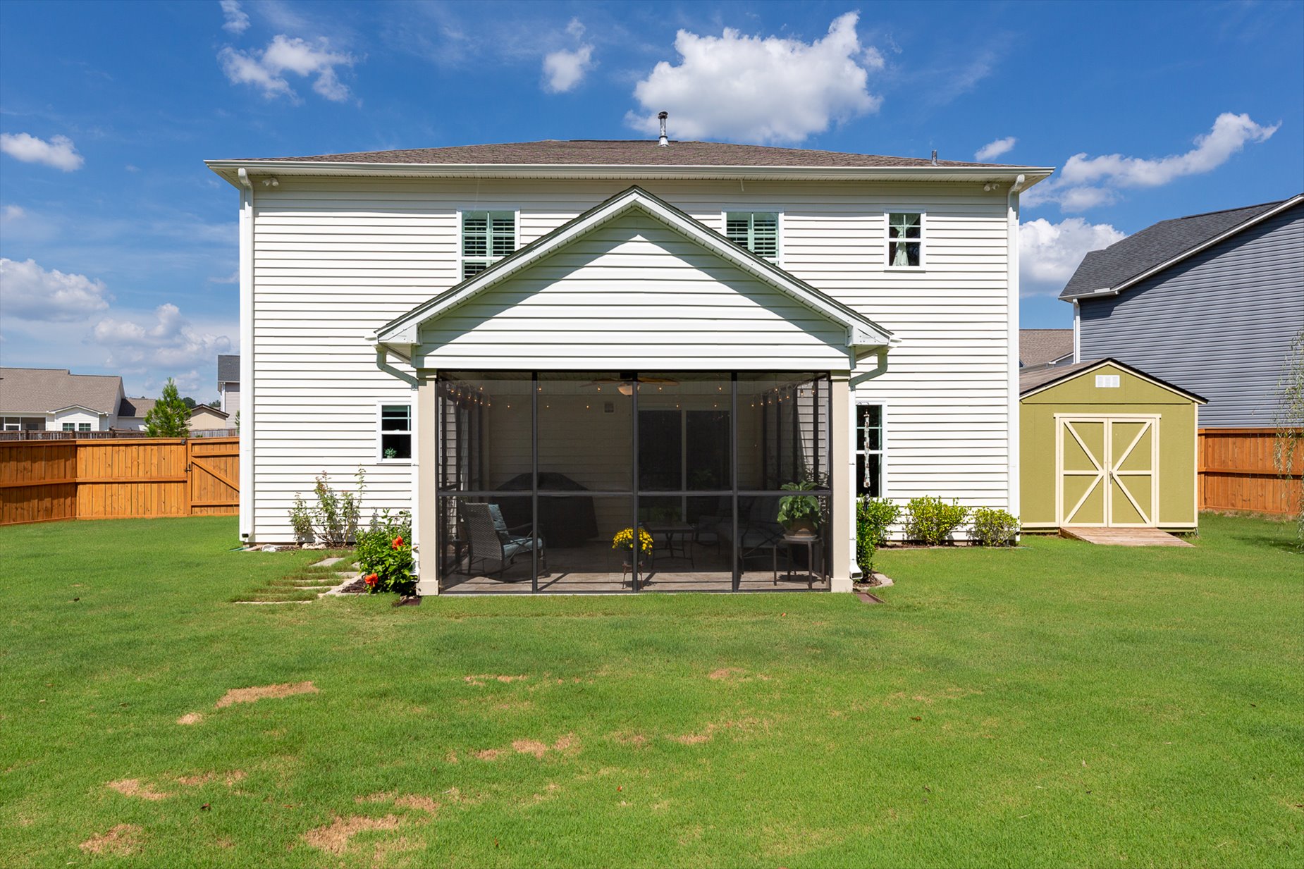 210 Frost Flower Way Fountain Inn, SC 29644 - Photo 38 of 51 Gallery Image 38