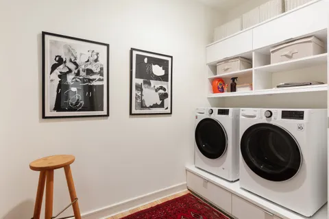 $1,450,000 | 1 Prospect Park West, Unit 2E | Park Slope