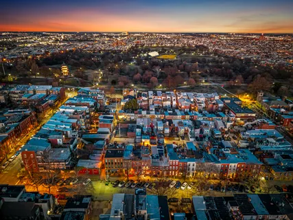 $850,000 | 213 South Collington Avenue, Baltimore, MD 21231