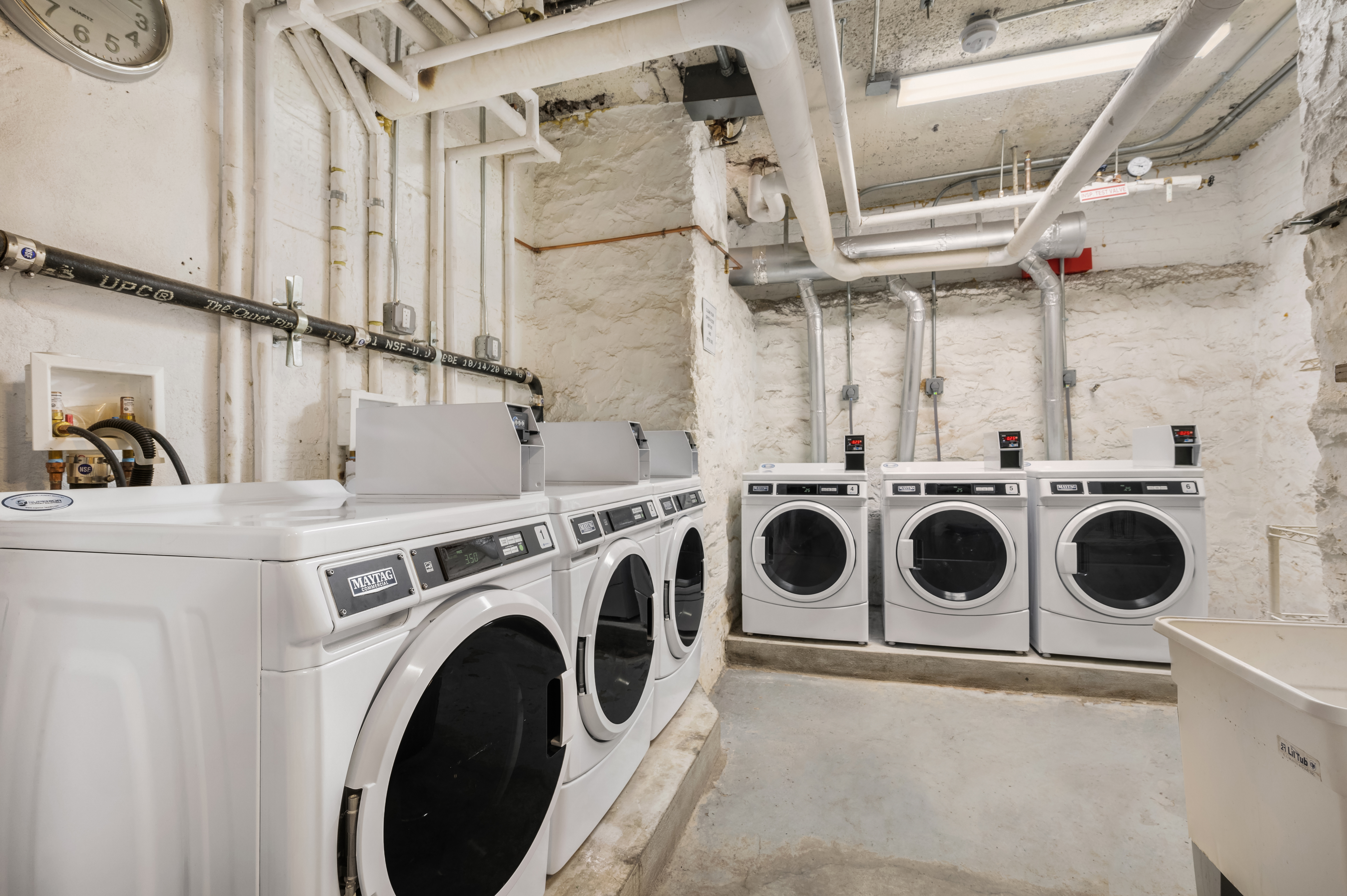 128 West 138th Street, Unit 5G Manhattan, NY 10030 - Photo 5 of 10