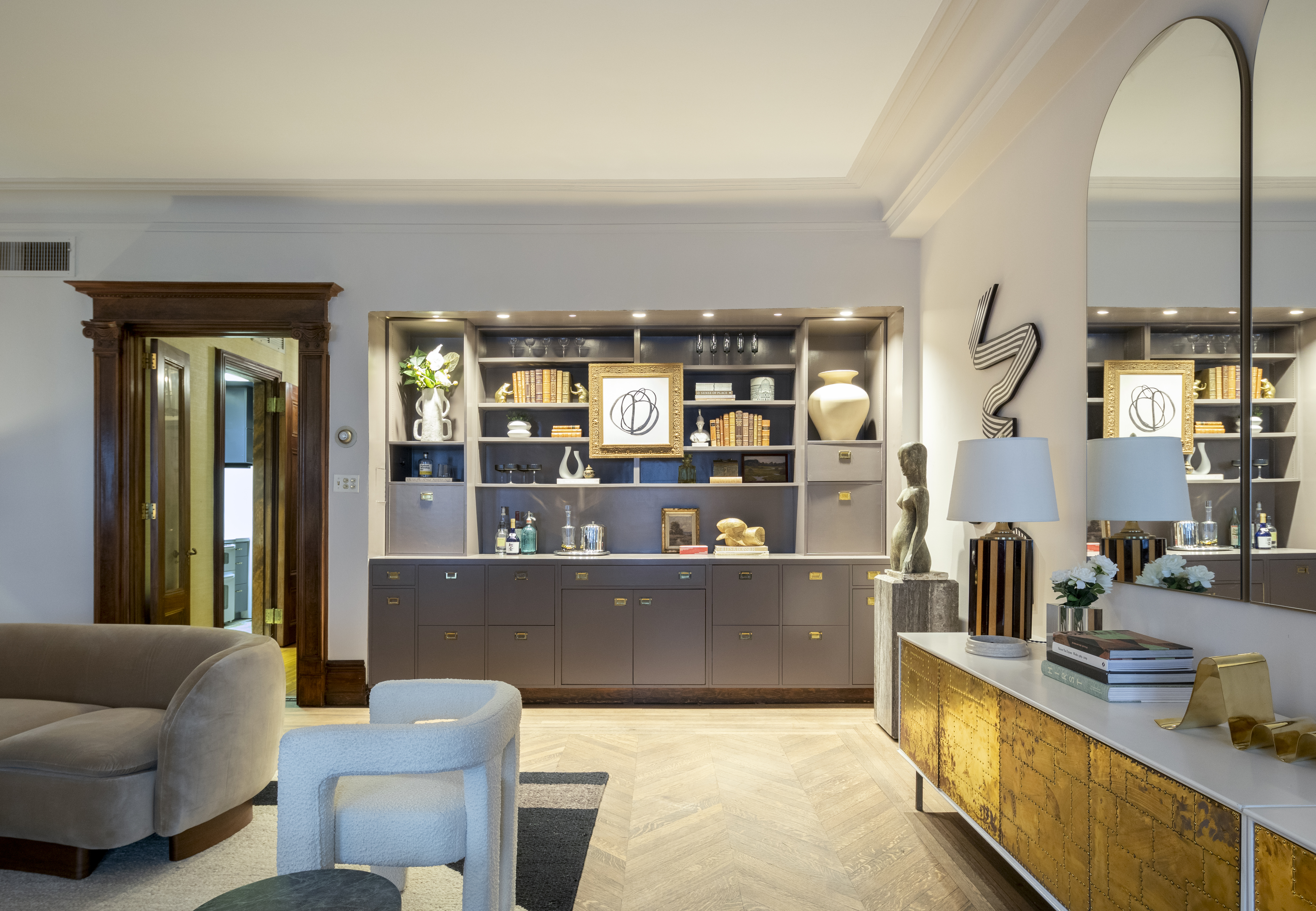 4 East 77th Street Manhattan, NY 10075 - Photo 8 of 16