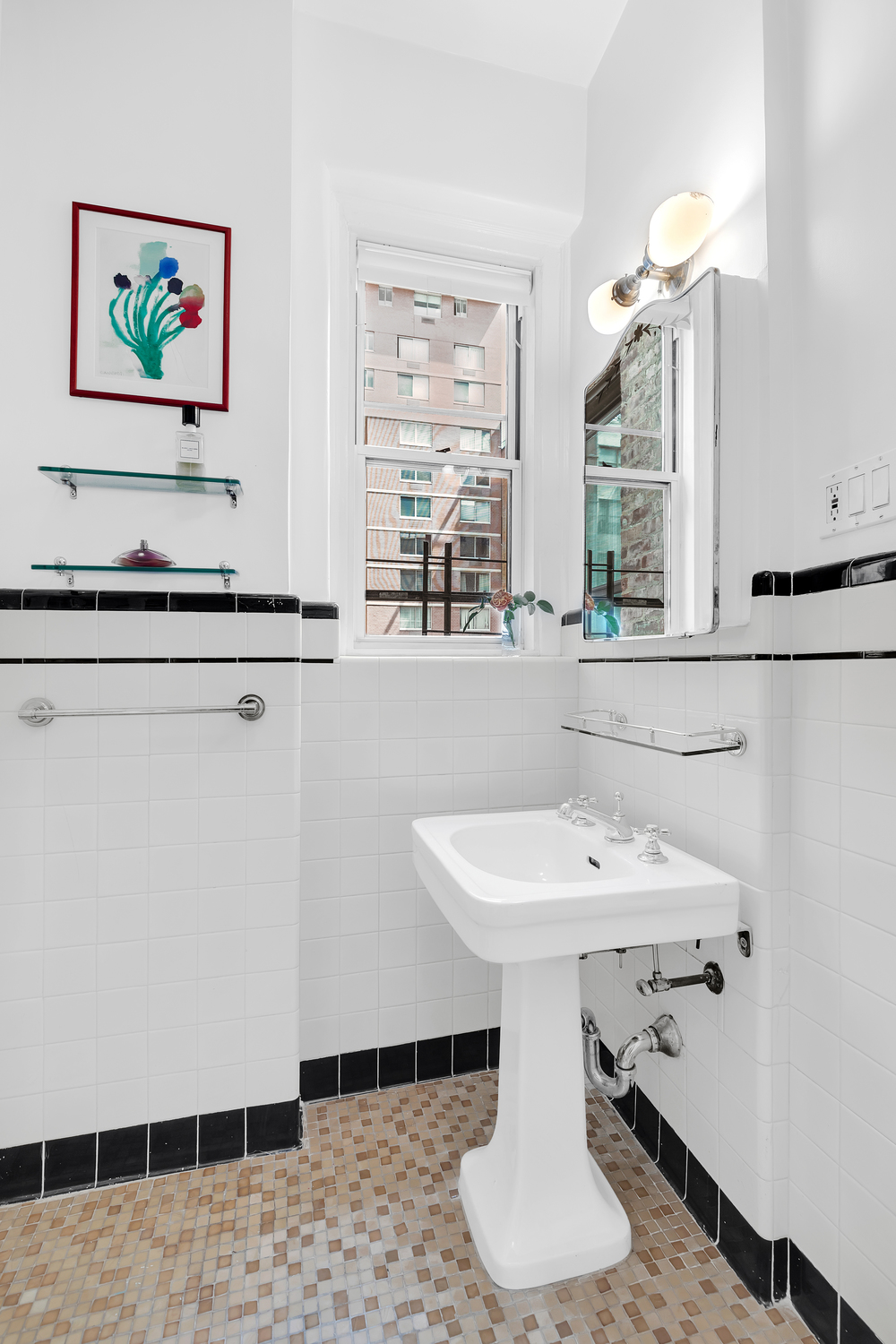 610 West End Avenue, Unit 8D Manhattan, NY 10024 - Photo 10 of 11