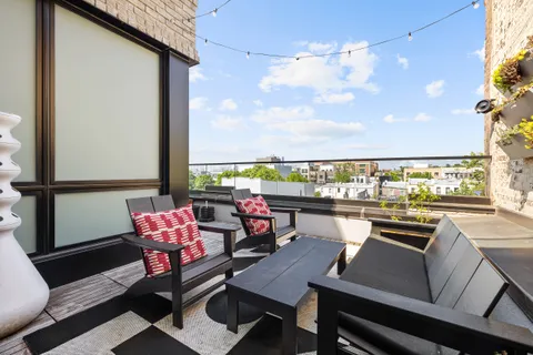 $1,595,000 | 334 21st Street, Unit 4B | Greenwood Heights