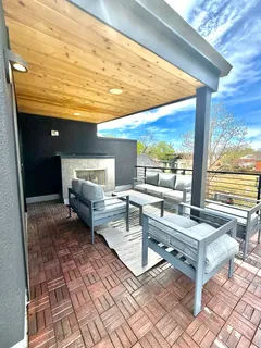 $1,395,000 | 2394 Julian Street, Denver, CO 80211