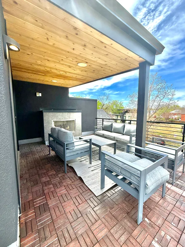 $1,395,000 | 2394 Julian Street, Denver, CO 80211