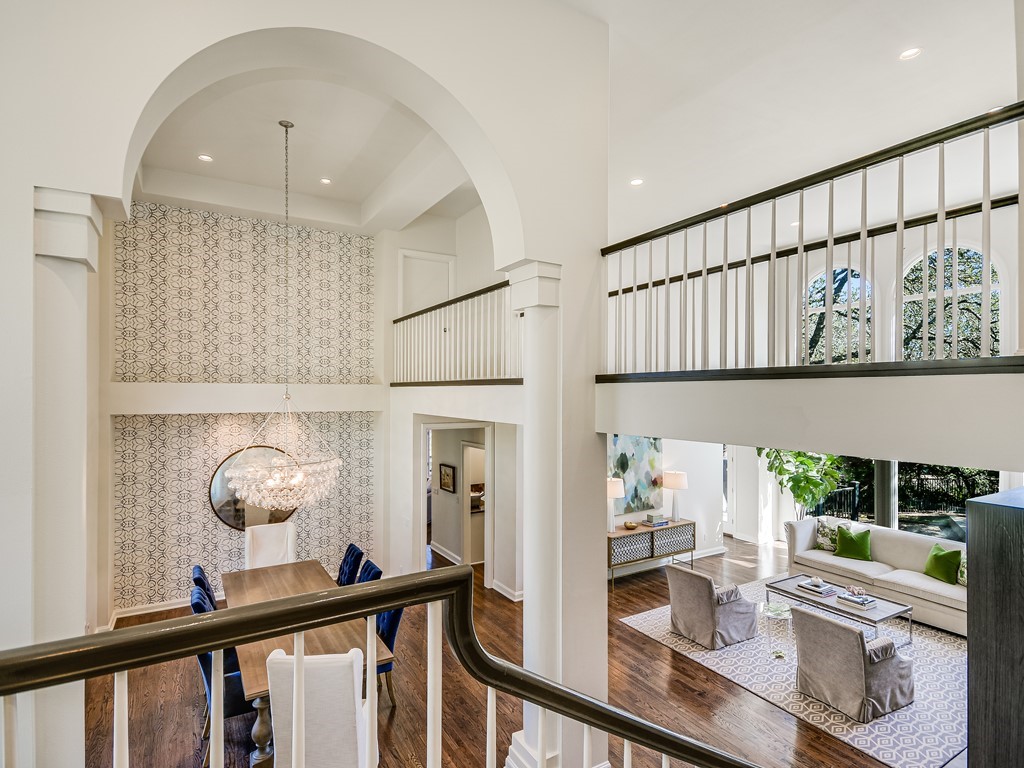 3801 Cassava Drive Austin, TX 78746 - Photo 7 of 31