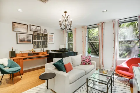 $695,000 | 555 West 149th Street, Unit 2 | Hamilton Heights