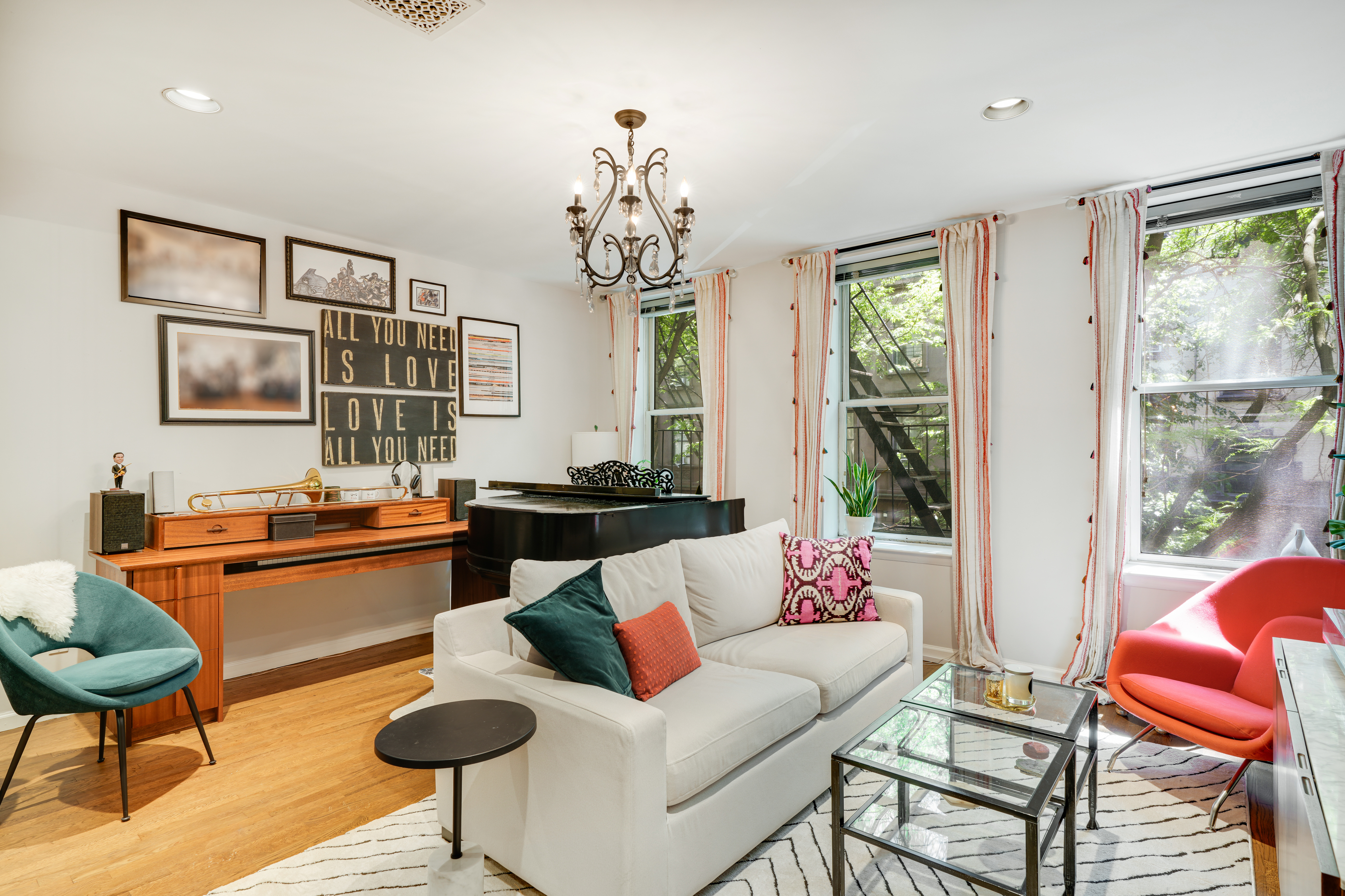 555 West 149th Street, Unit 2 Manhattan, NY 10031 - Photo 2 of 12