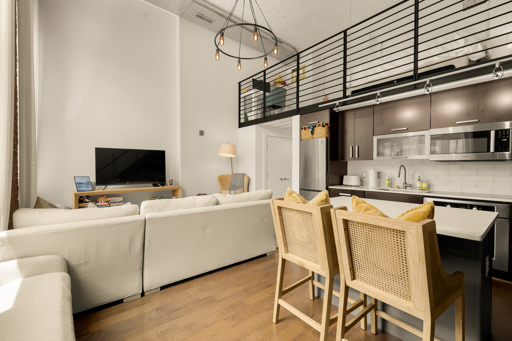 1401 R Street Northwest, Unit 203 Washington, DC 20009 - Photo 12 of 29