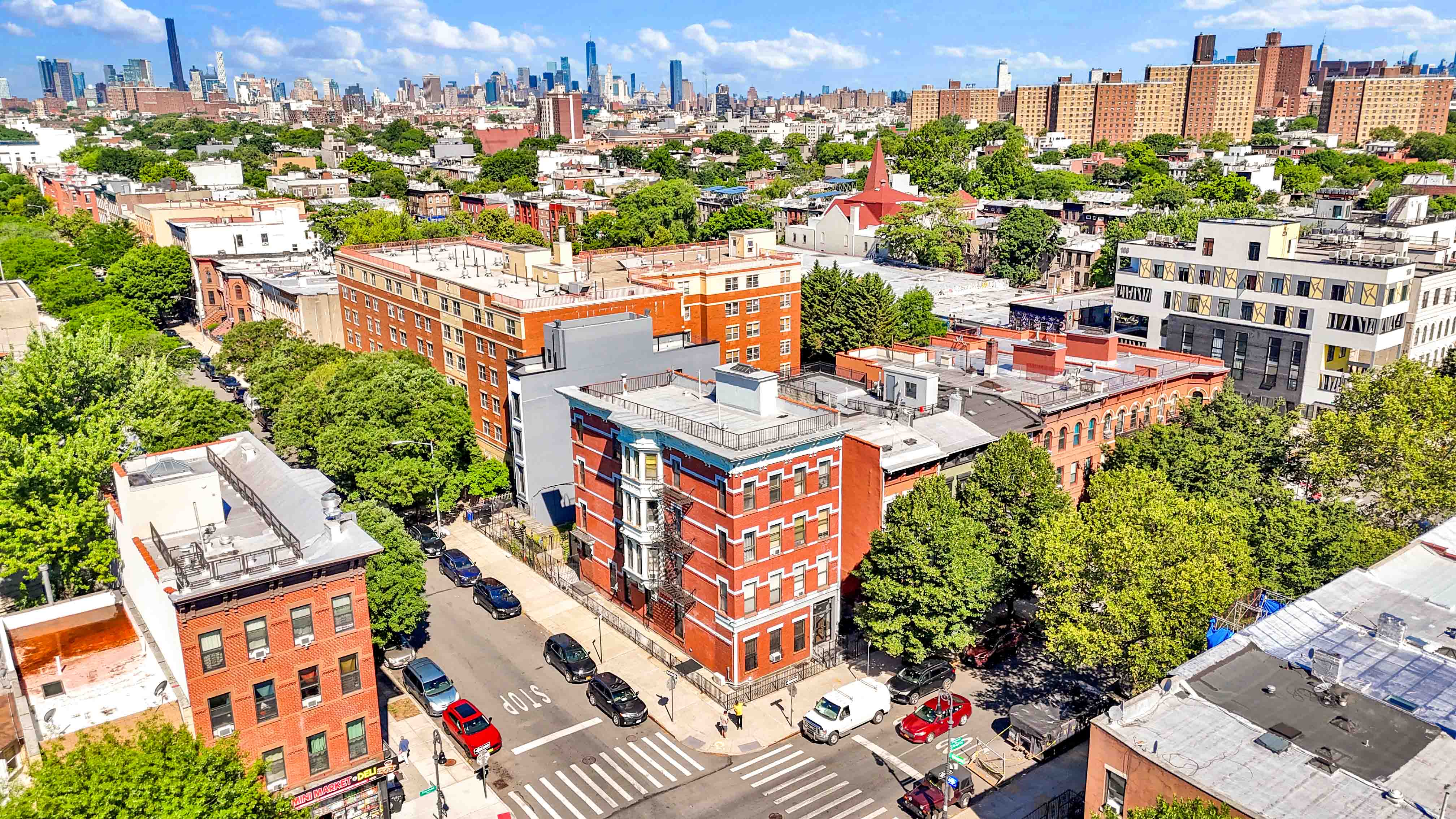 184 Stuyvesant Avenue, Unit D2 Brooklyn, NY 11221 - Photo 40 of 42