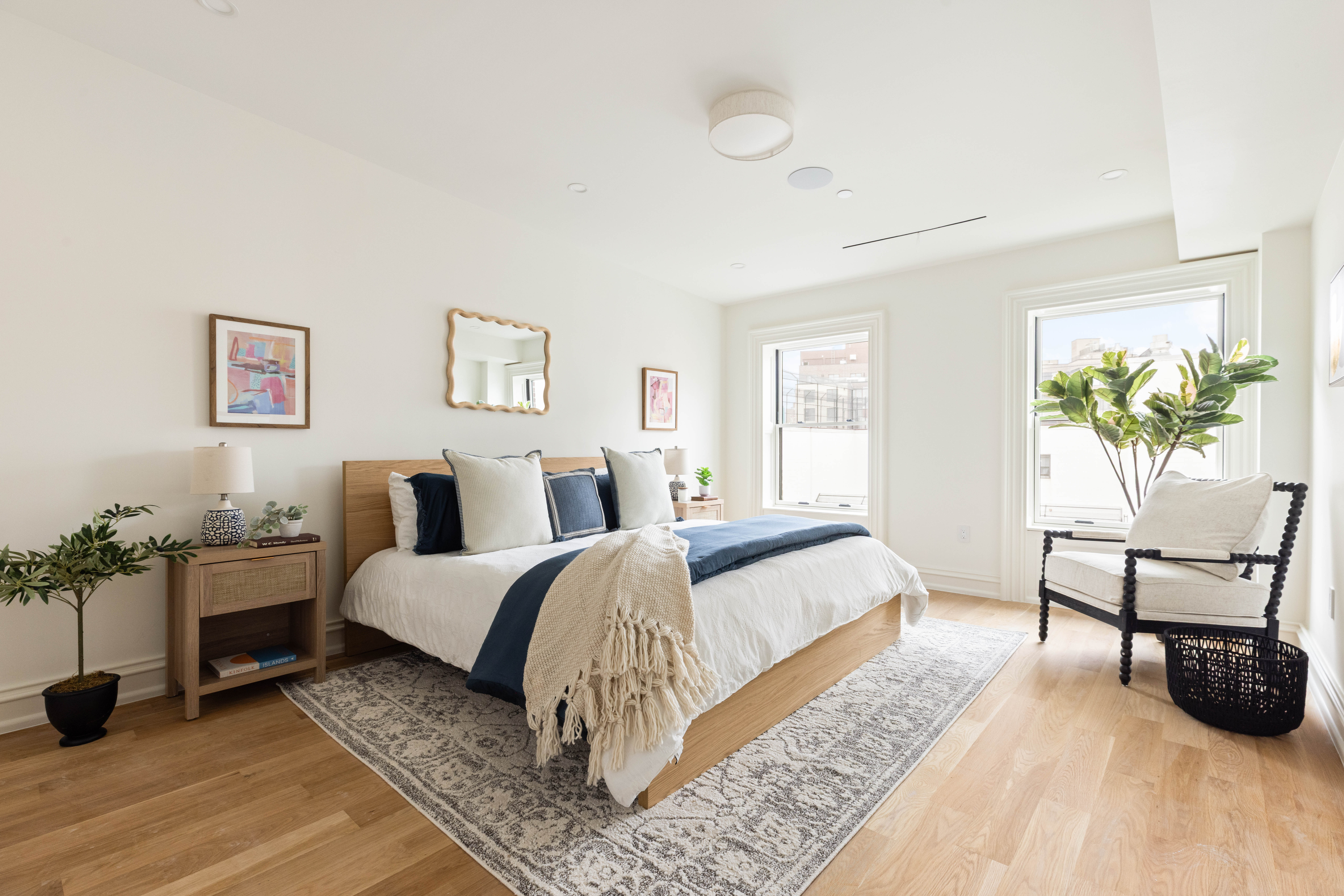 29 Lefferts Place, Unit TWNHS Brooklyn, NY 11238 - Photo 13 of 20