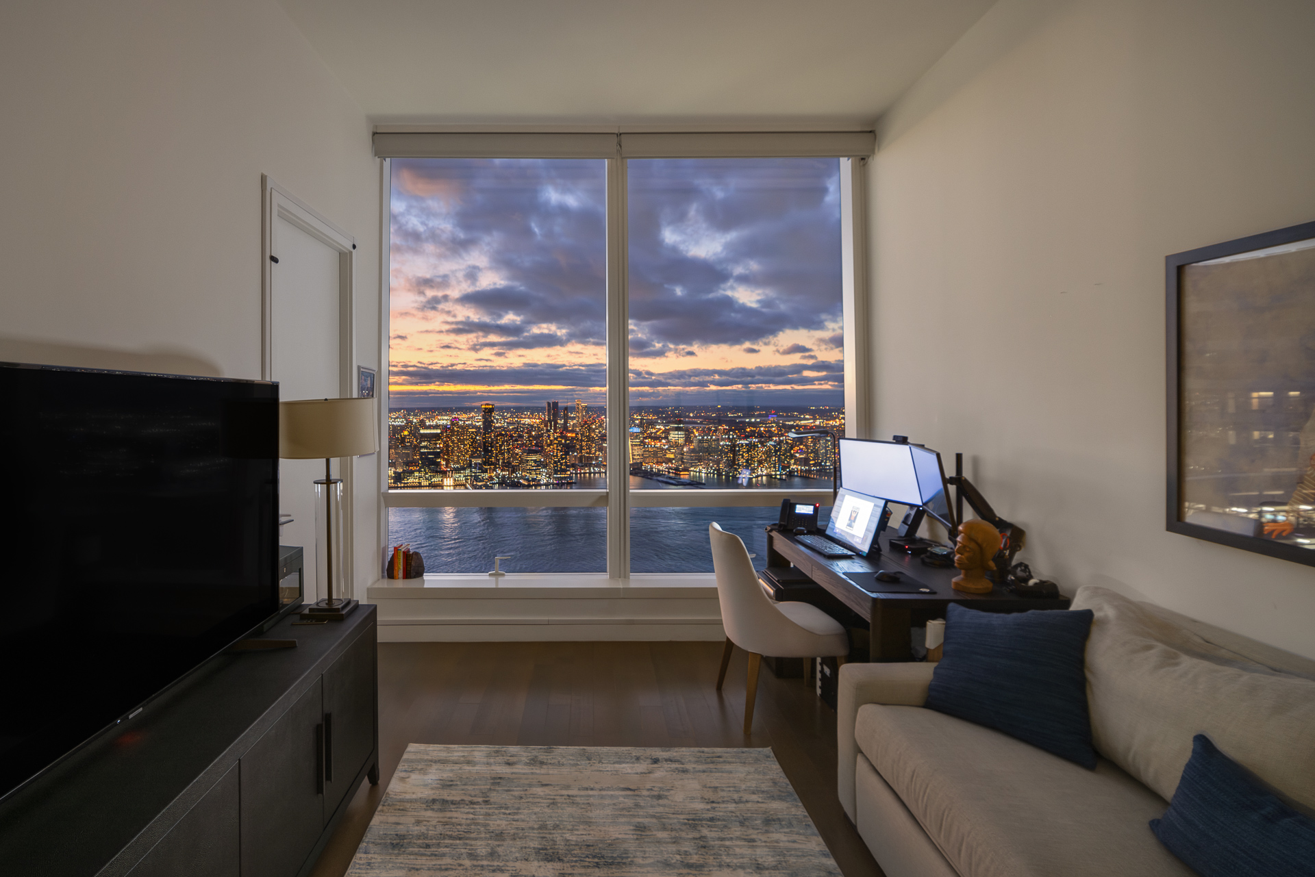 111 Murray Street, Unit 61W Manhattan, NY 10007 - Photo 8 of 35