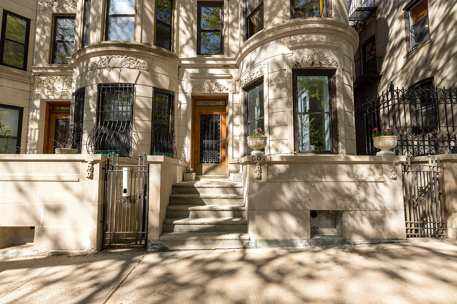 607 5th Street Brooklyn, NY 11215 - Photo 2 of 30