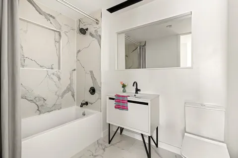 $1,095,000 | 267 Evergreen Avenue, Unit 1 | Bushwick