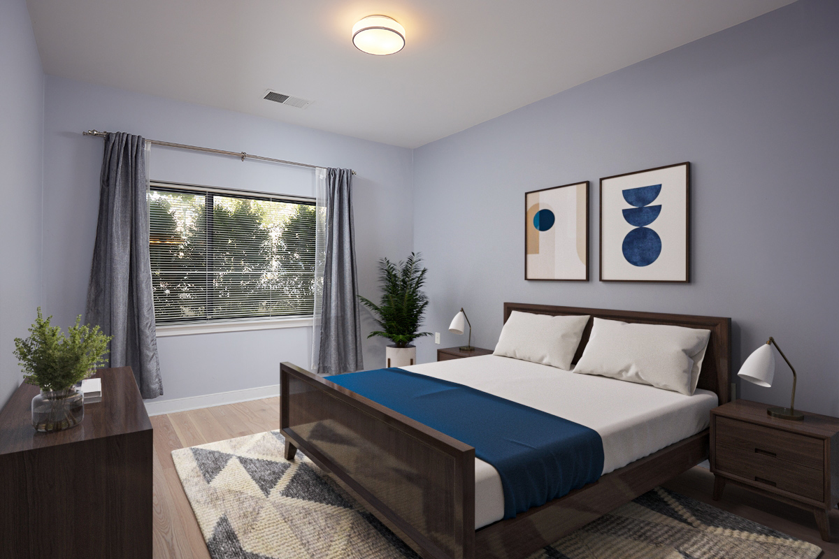 8005 13th Street, Unit 104 Silver Spring, MD 20910 - Photo 10 of 24