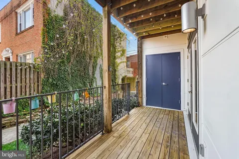 $599,000 | 610 Newton Place Northwest, Unit 4, Washington, DC 20010