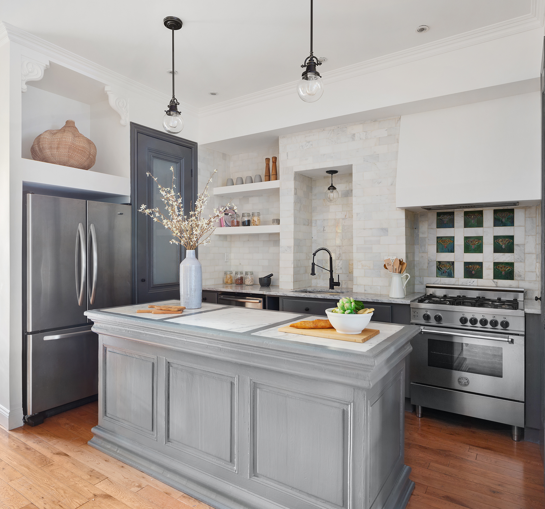 351 Sackett Street Brooklyn, NY 11231 - Photo 6 of 19