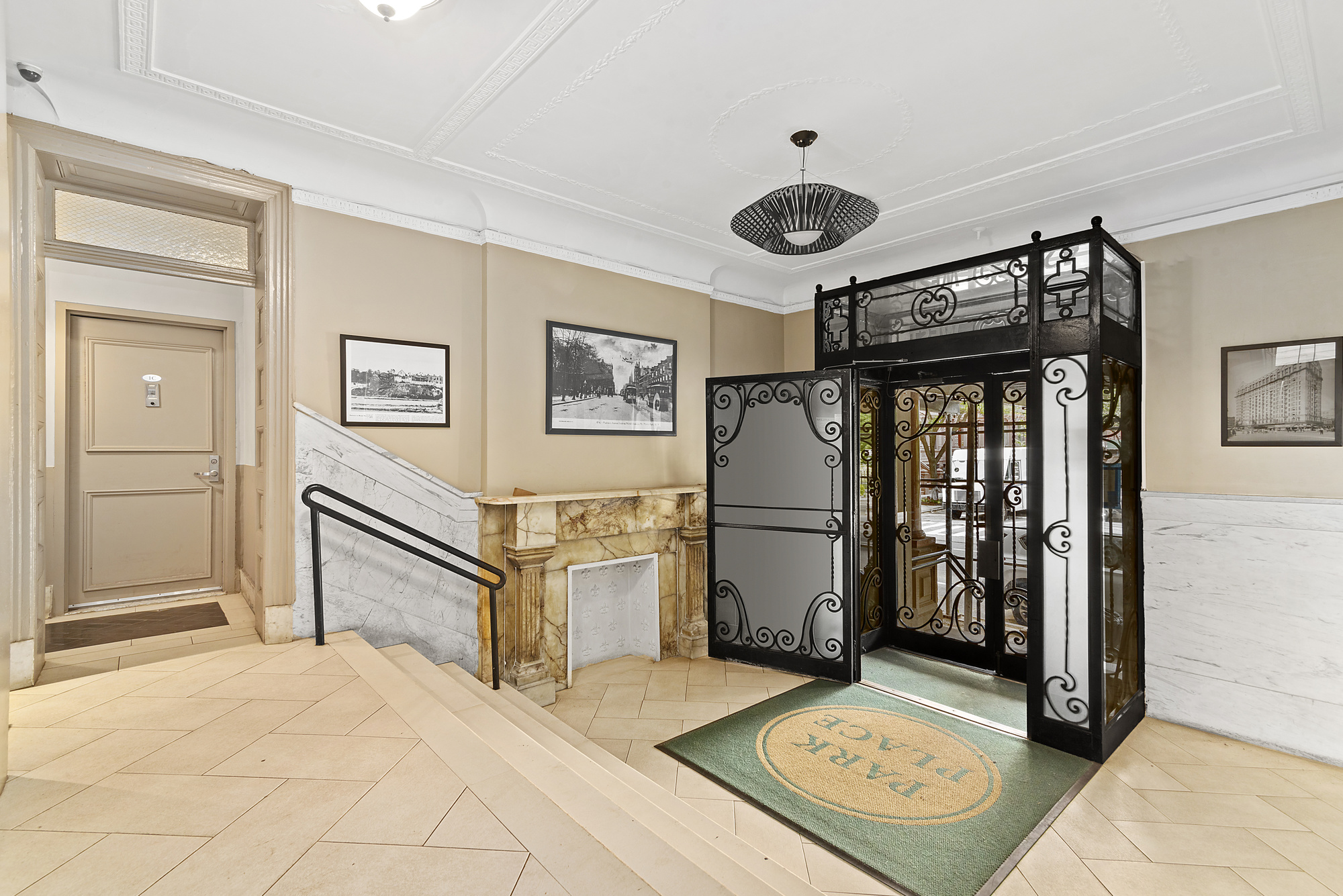 42 West 120th Street, Unit 4C Manhattan, NY 10027 - Photo 6 of 9