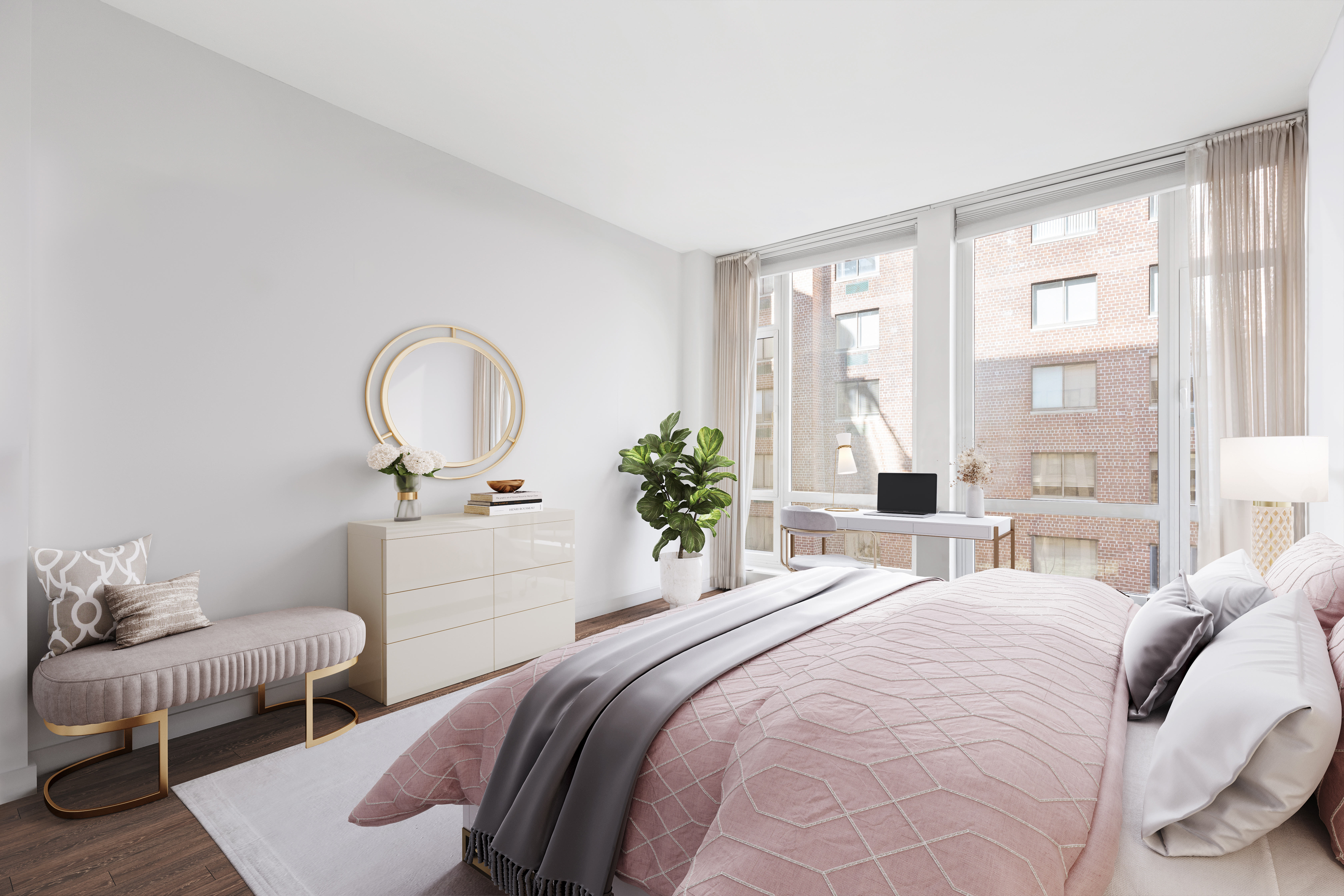 133 West 22nd Street, Unit 8G Manhattan, NY 10011 - Photo 7 of 14