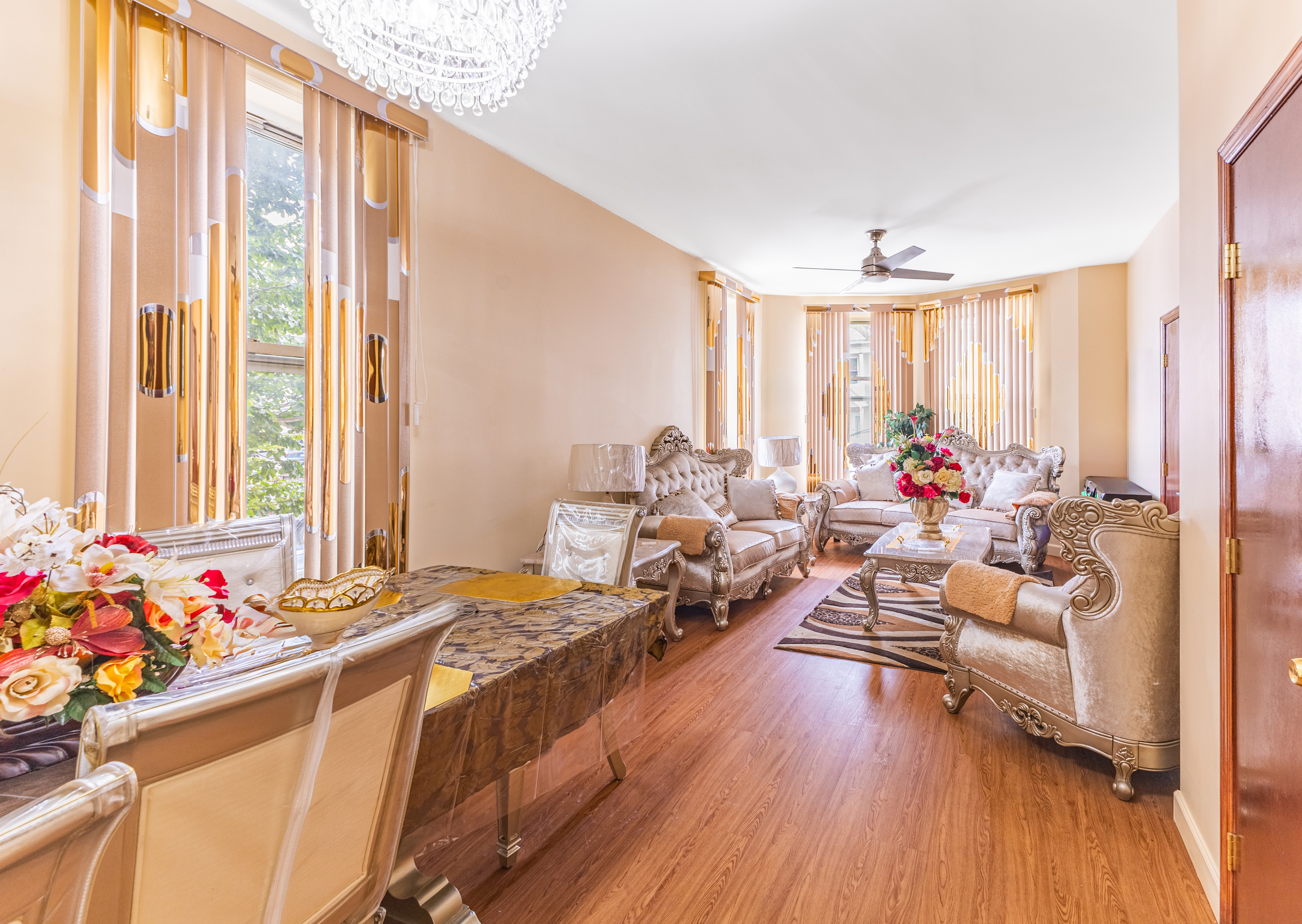 27 Hubbard Place Brooklyn, NY 11210 - Photo 5 of 21