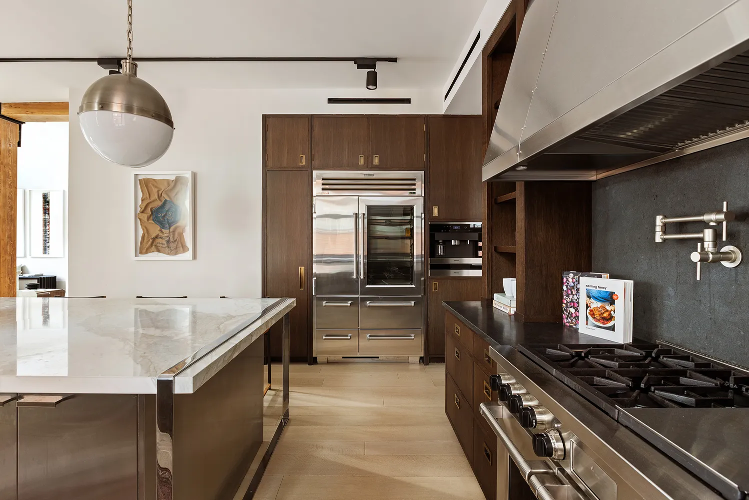 $35,000,000 | 443 Greenwich Street, Unit PHD | TriBeCa