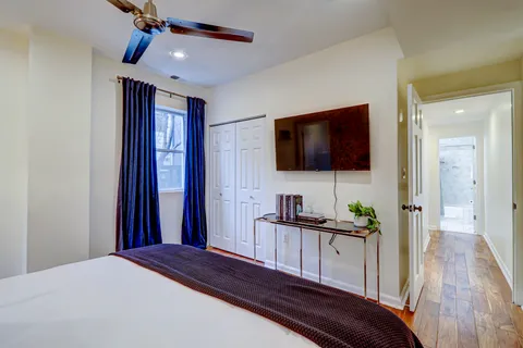 $1,600,000 | 1003 P Street Northwest, Washington, DC 20001