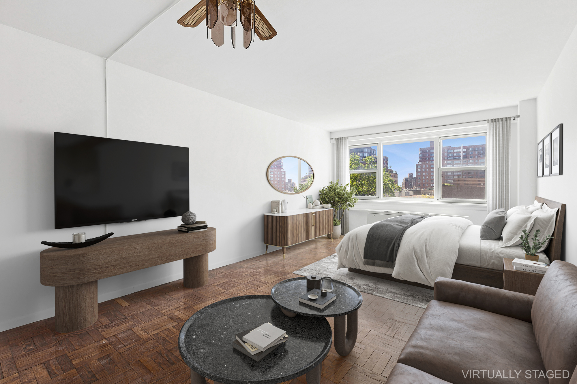101 West 12th Street, Unit 10E Manhattan, NY 10011 - Photo 1 of 7