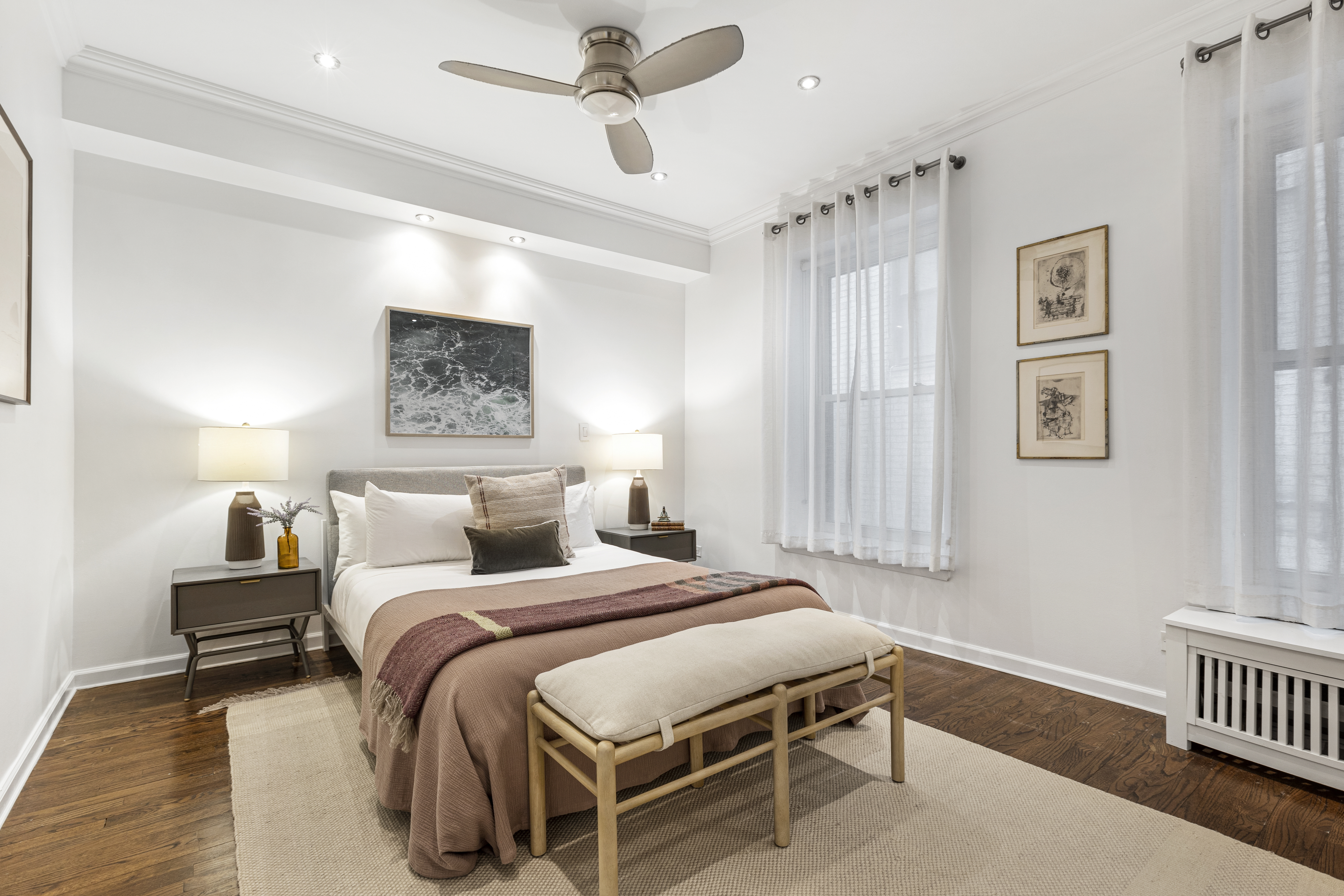 60 Pineapple Street, Unit 4J Brooklyn, NY 11201 - Photo 7 of 16