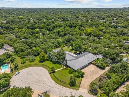 $5,500,000 | 4301 Briarhaven Road, Fort Worth, TX 76109