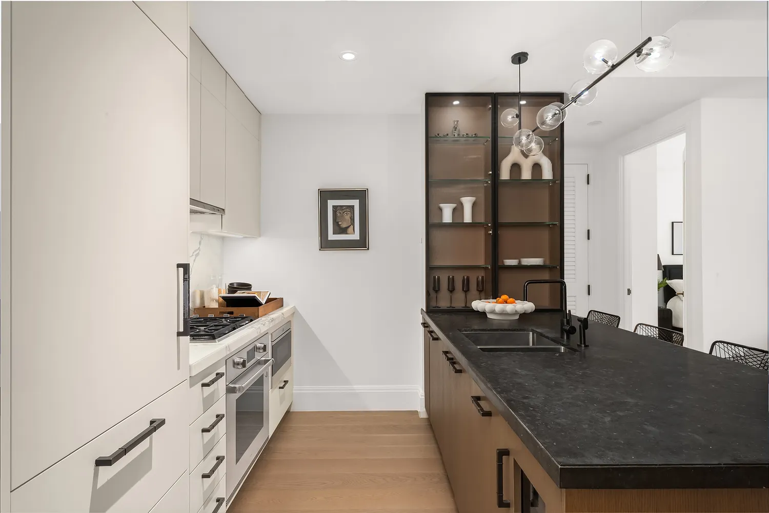 $2,150,000 | 438 East 12th Street, Unit 2E | East Village