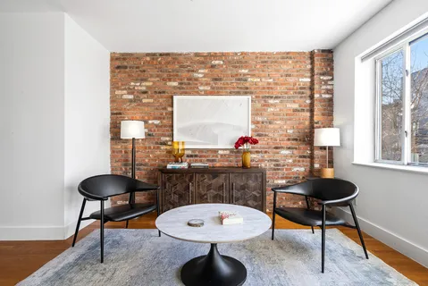 $995,000 | 201 Spencer Street, Unit 3A | Bedford-Stuyvesant