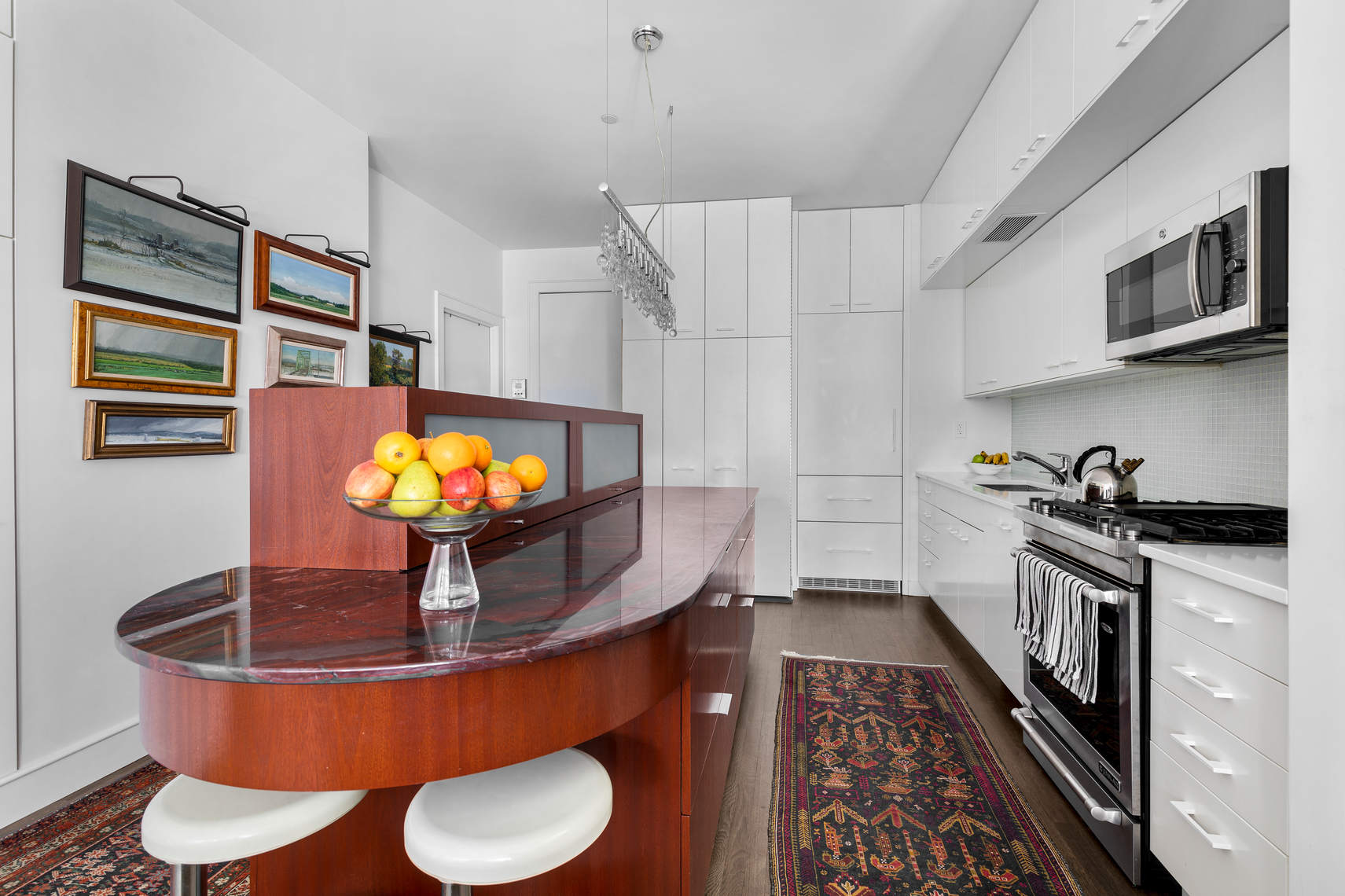 258 St Nicholas Avenue, Unit 4C Manhattan, NY 10027 - Photo 7 of 18