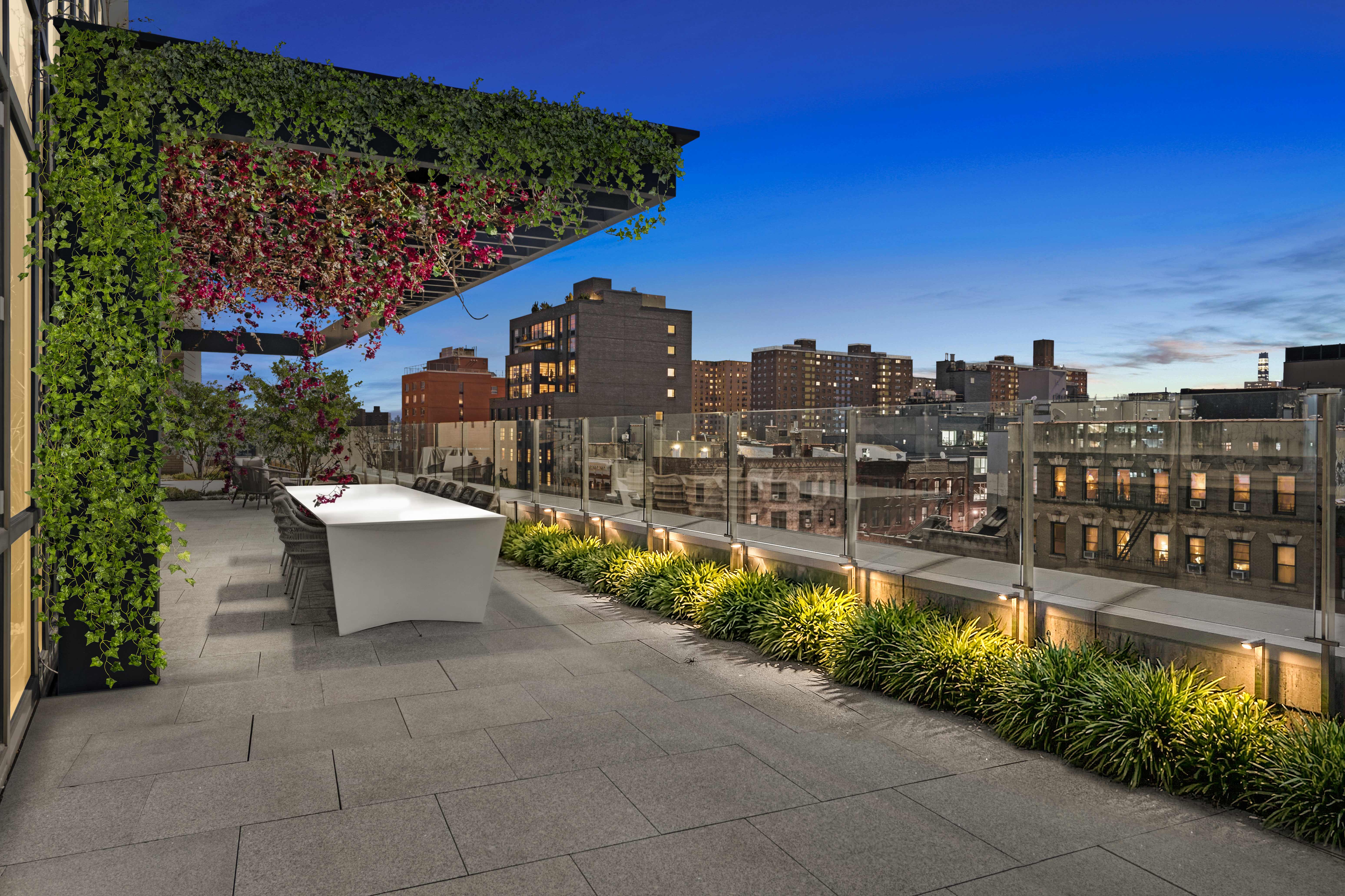 1 Avenue B, Unit PHI Manhattan, NY 10009 - Photo 5 of 22