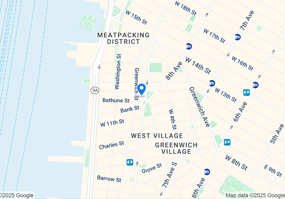 16 Abingdon Square, Unit 4C Manhattan, NY 10014 - Photo 5 of 5