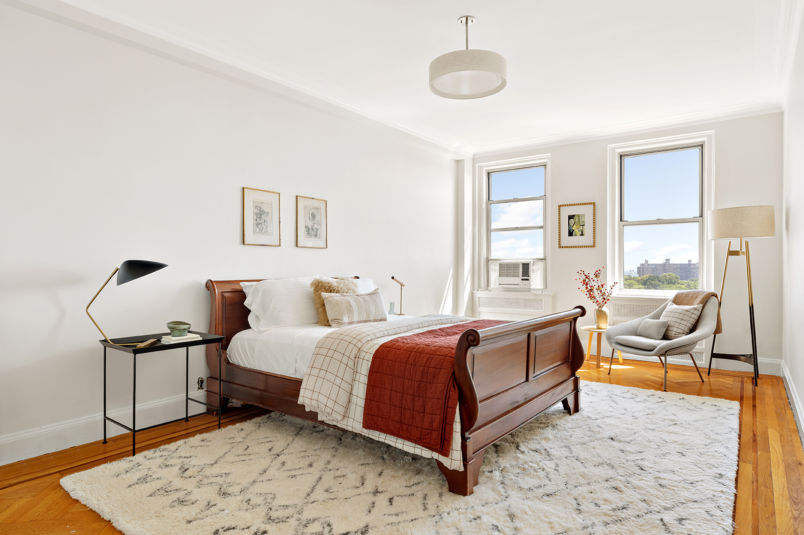 35 Prospect Park West, Unit 14B Brooklyn, NY 11215 - Photo 13 of 21