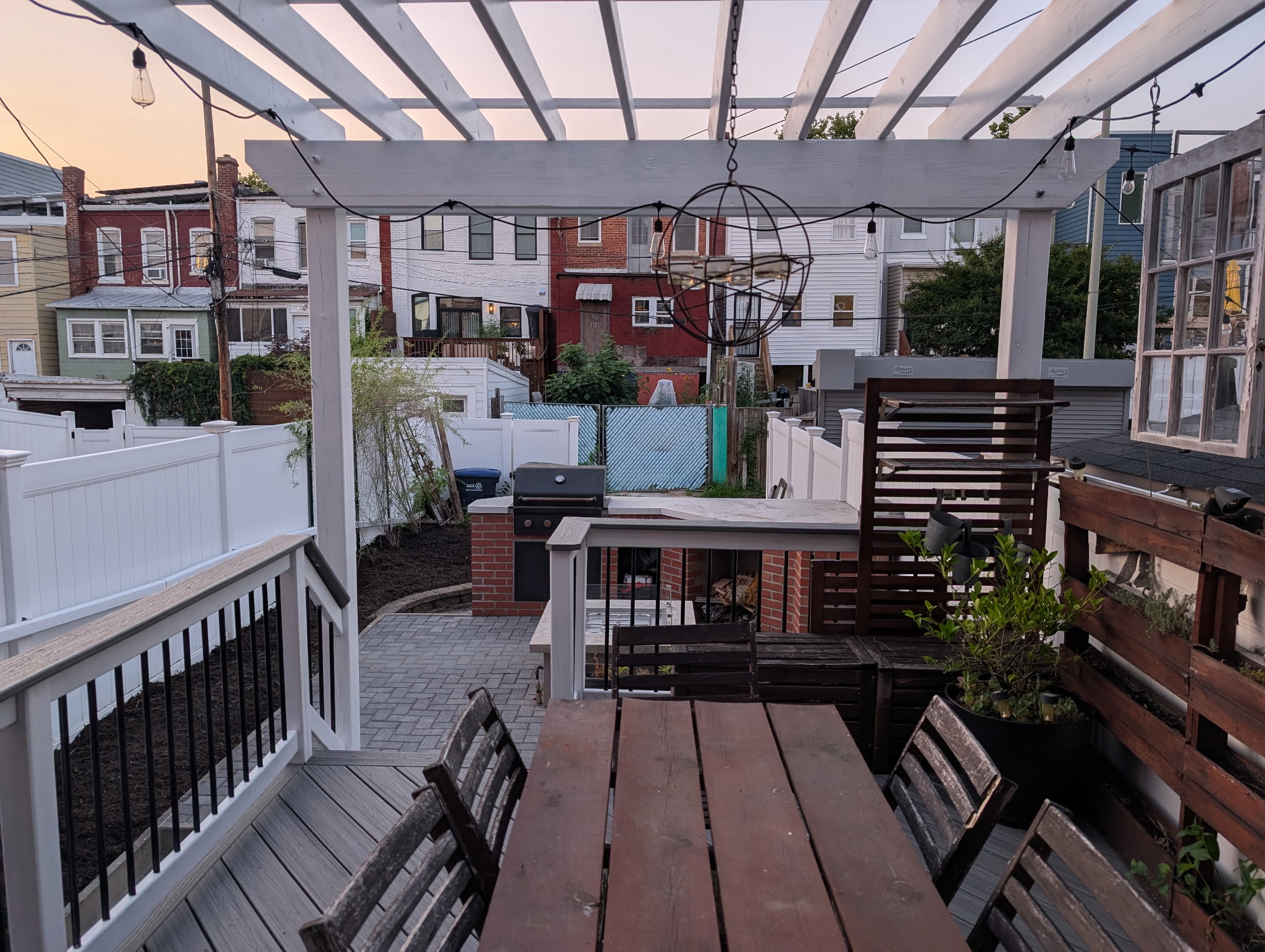 124 Todd Place Northeast Washington, DC 20002 - Photo 5 of 5