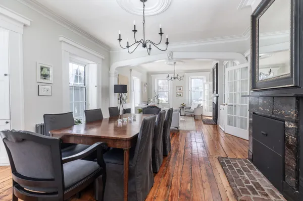 $1,450,000 | 27 St James Street, Boston, MA 02119