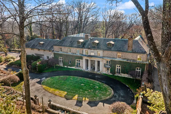 $5,499,000 | 745 Newtown Road, Villanova, PA 19085