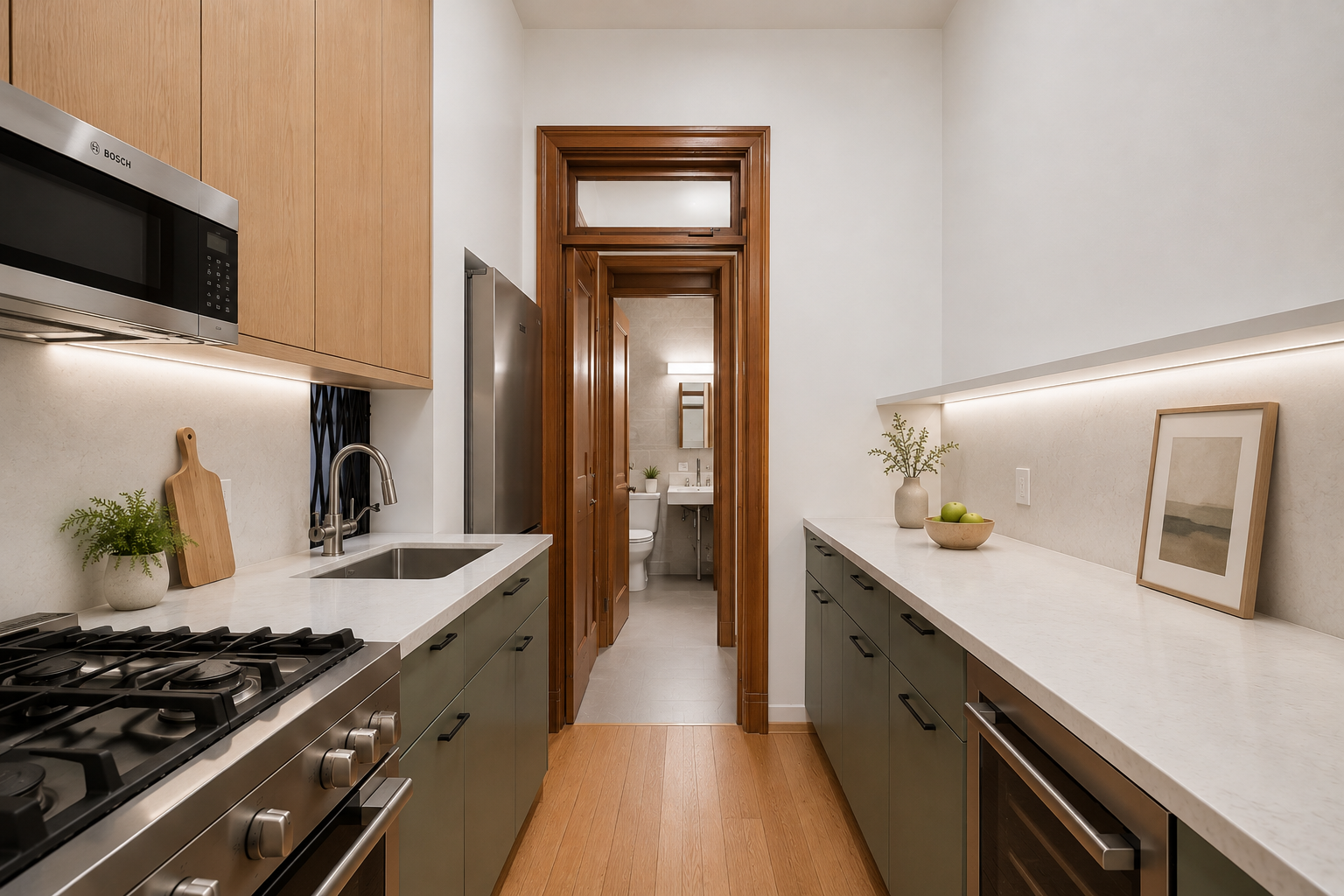 325 Central Park West, Unit 1S Manhattan, NY 10025 - Photo 3 of 7