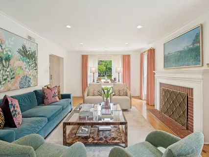 $1,795,000 | 5414 West University Boulevard, Dallas, TX 75209