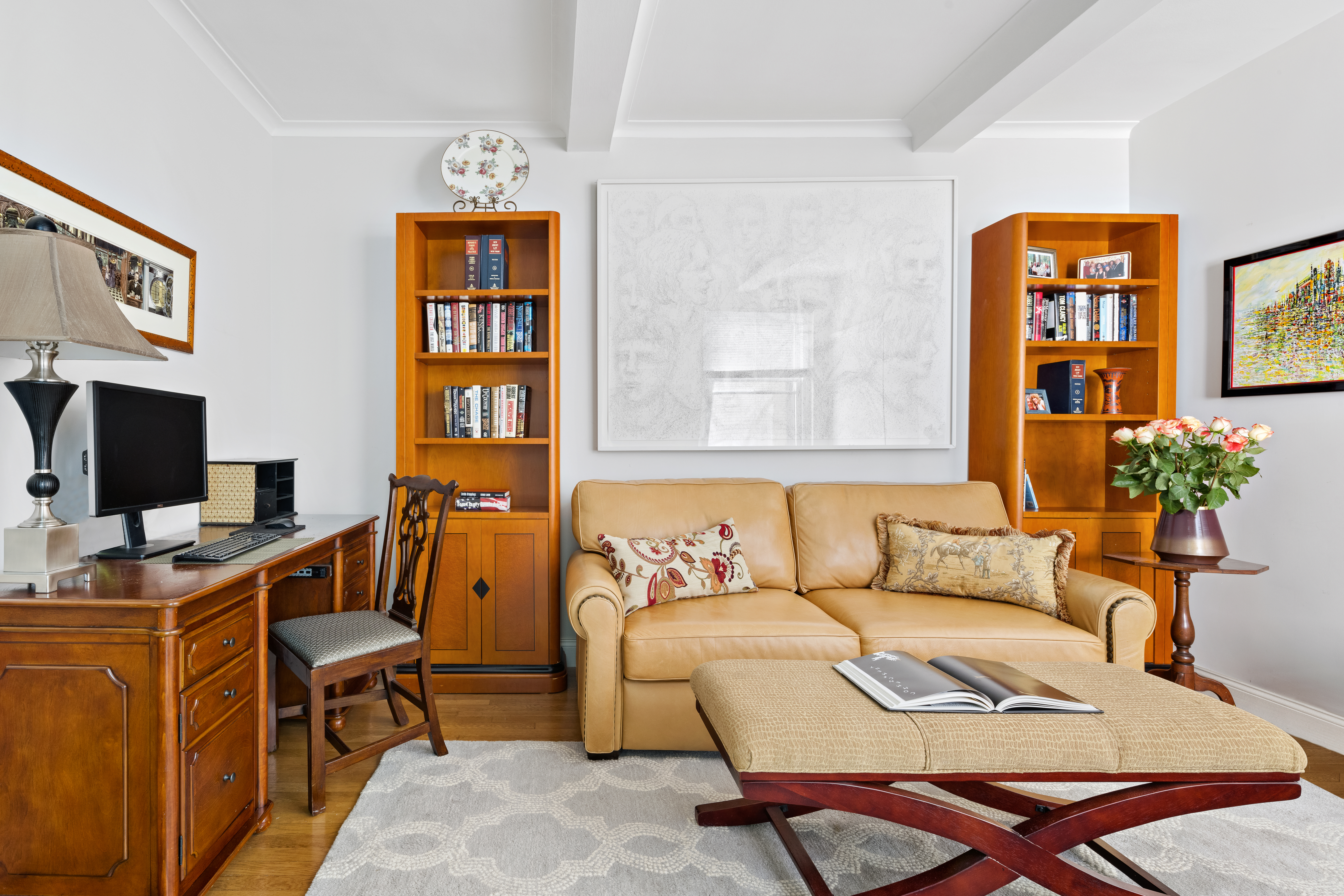 30 Beekman Place, Unit 5D Manhattan, NY 10022 - Photo 7 of 13