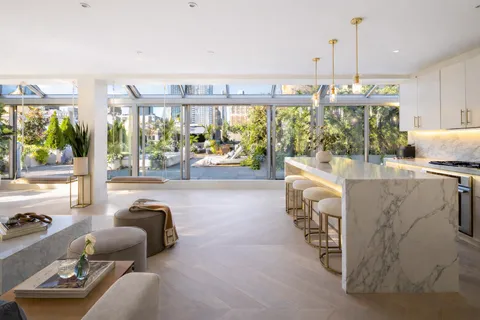 $10,000,000 | 60 West 20th Street, Unit PHA | Flatiron