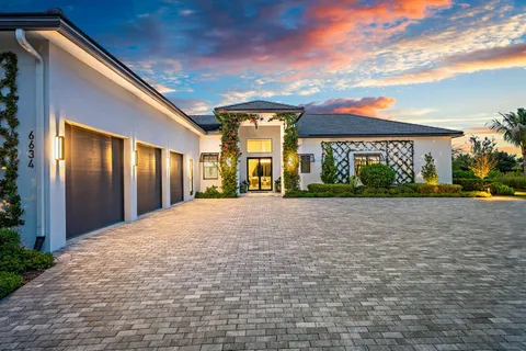 $5,750,000 | Audubon Trace West, West Palm Beach, FL 33412