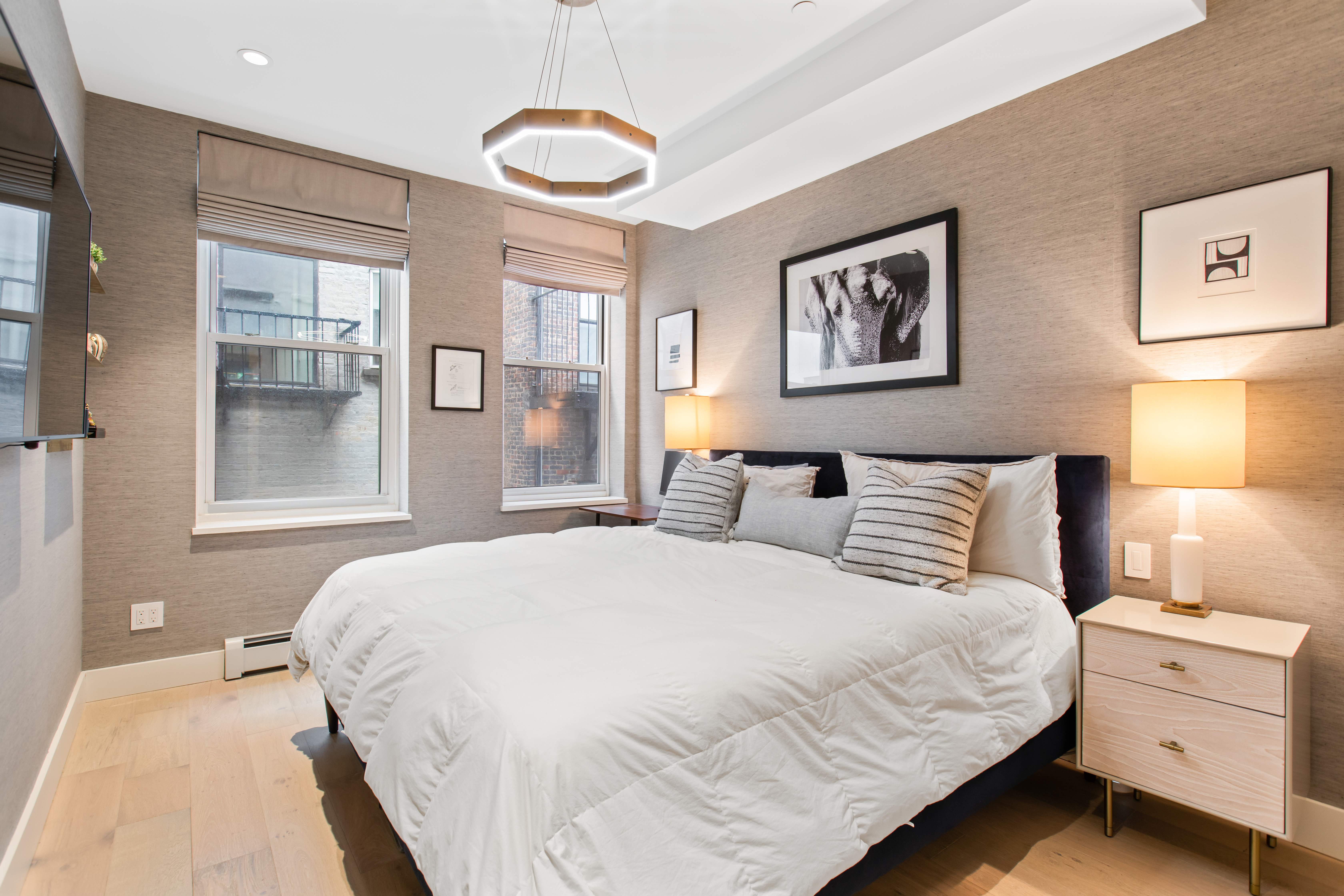 9 North Moore Street, Unit 4 Manhattan, NY 10013 - Photo 8 of 14