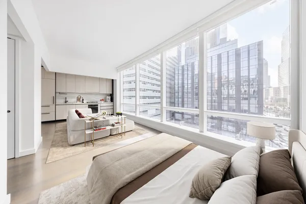 $1,750,000 | 111 Murray Street, Unit 7D | TriBeCa