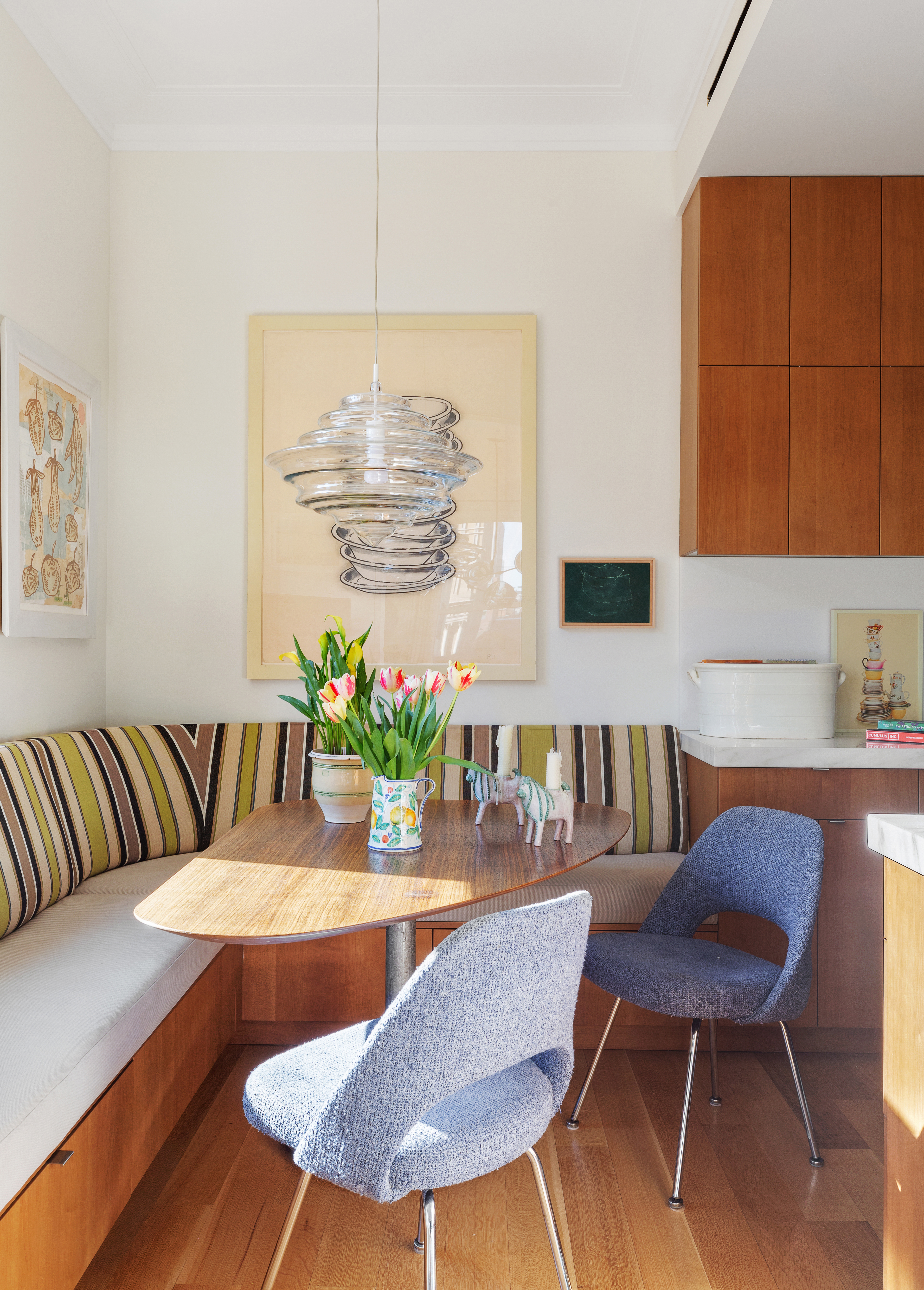 7 Harrison Street, Unit 6N Manhattan, NY 10013 - Photo 5 of 15