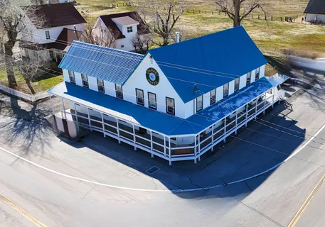 $11,500,000 | 521 Campbell Hot Springs Road, Sierraville, CA 96126