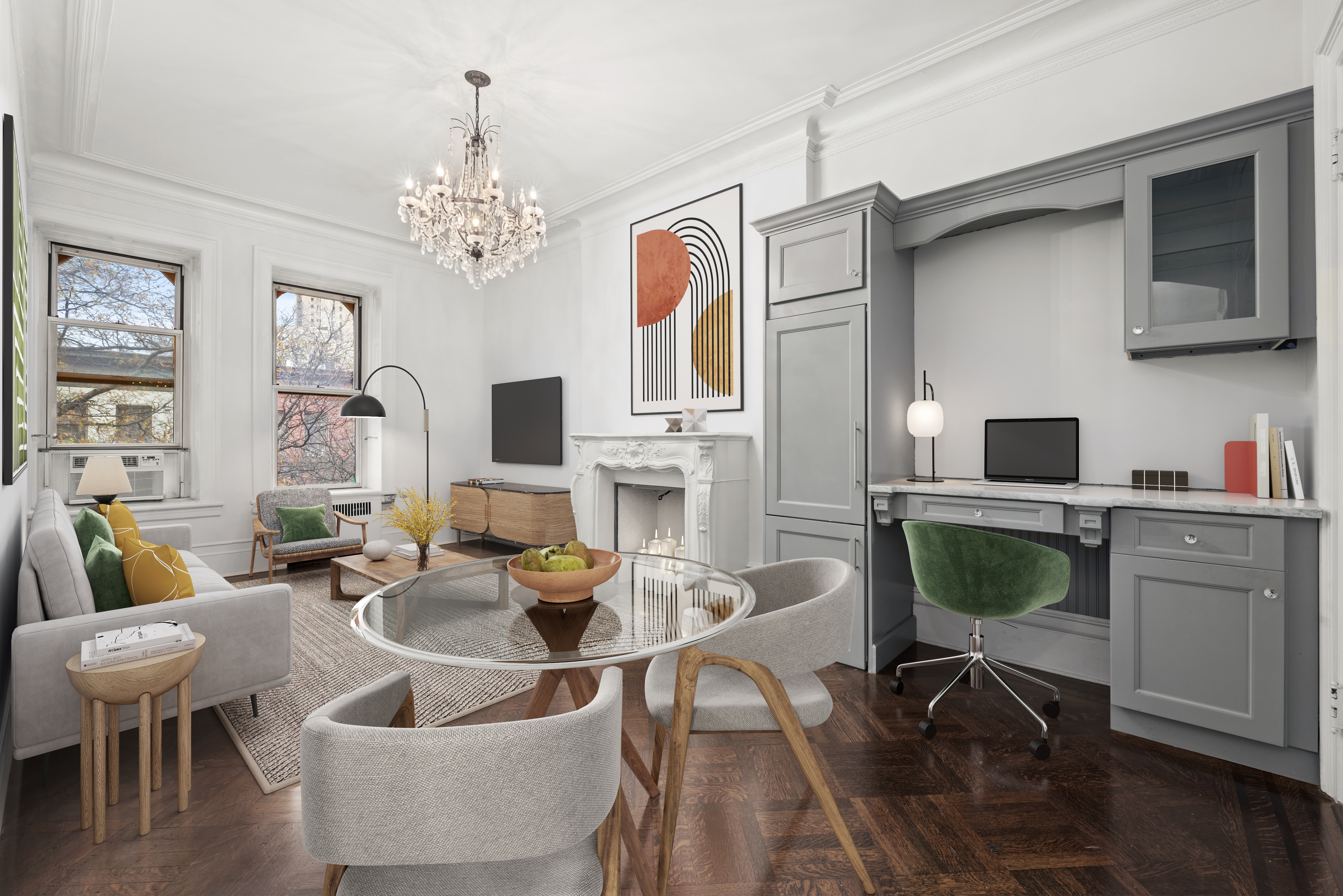 28 West 87th Street, Unit 4A Manhattan, NY 10024 - Photo 1 of 10